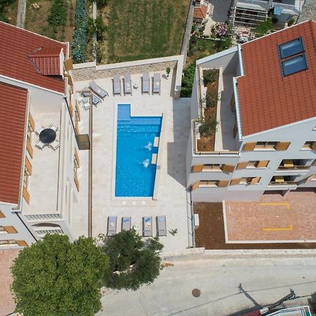 Casa Laurea Hotel Zaton  Exterior photo