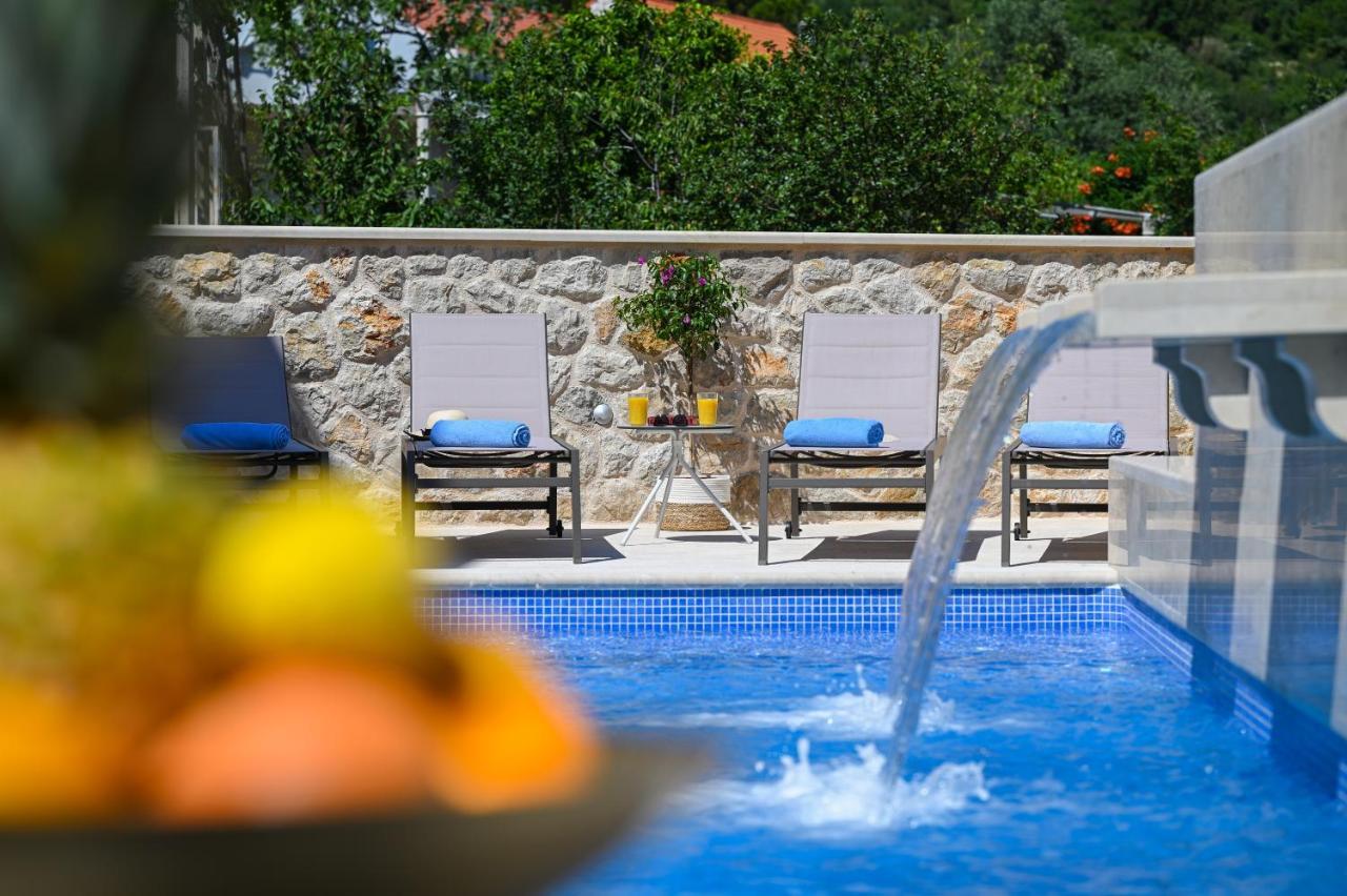 Casa Laurea Hotel Zaton  Exterior photo