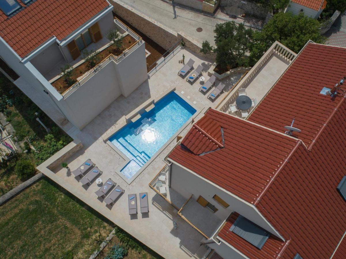 Casa Laurea Hotel Zaton  Exterior photo