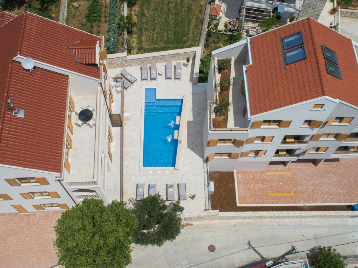 Casa Laurea Hotel Zaton  Exterior photo