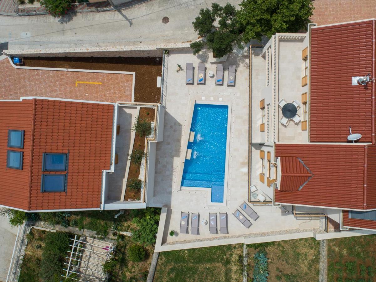 Casa Laurea Hotel Zaton  Exterior photo