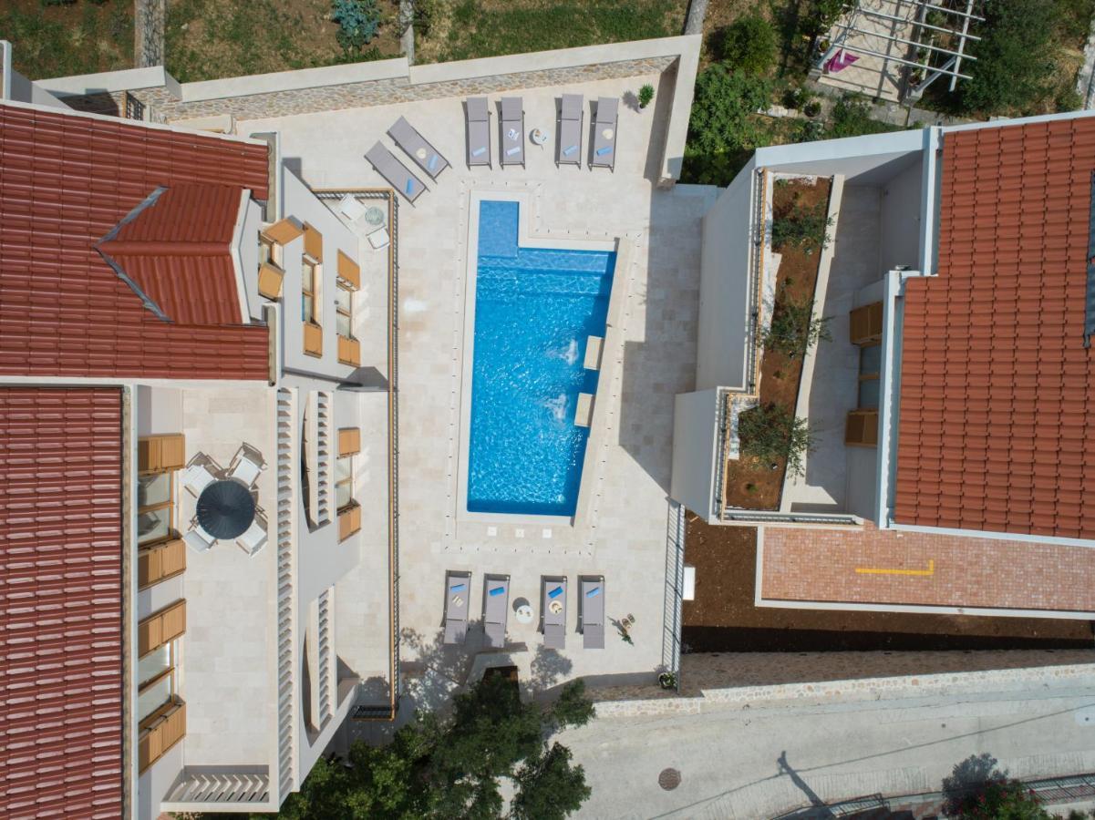 Casa Laurea Hotel Zaton  Exterior photo
