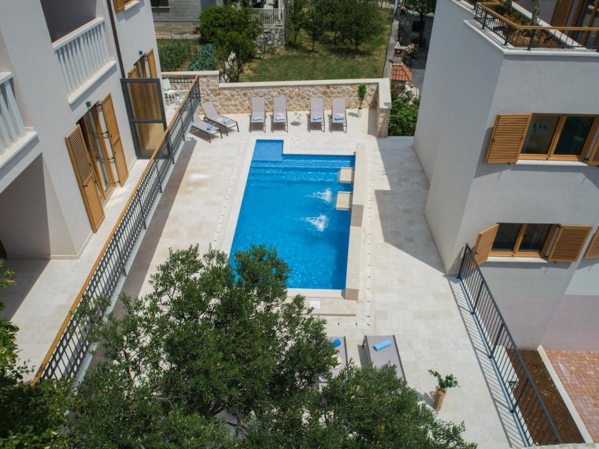 Casa Laurea Hotel Zaton  Exterior photo