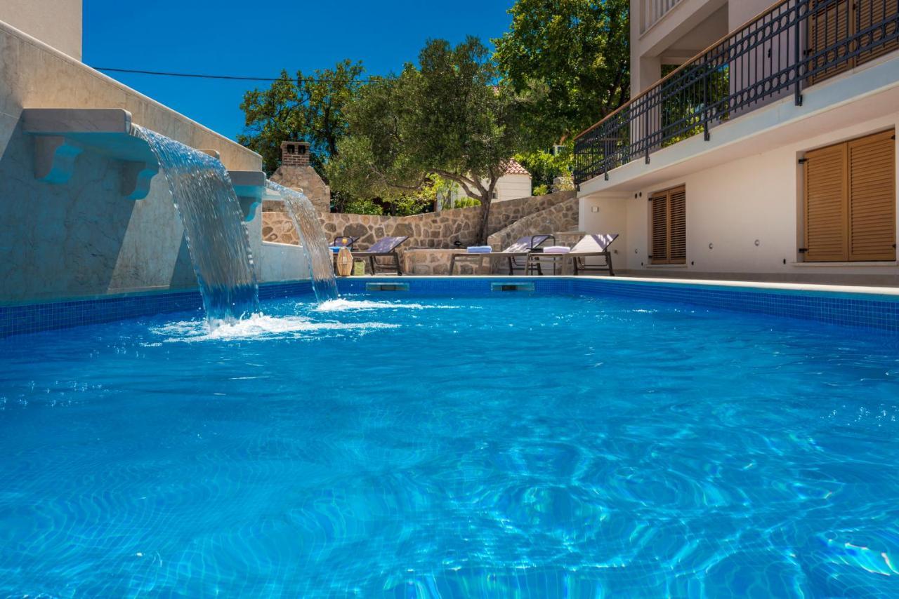 Casa Laurea Hotel Zaton  Exterior photo