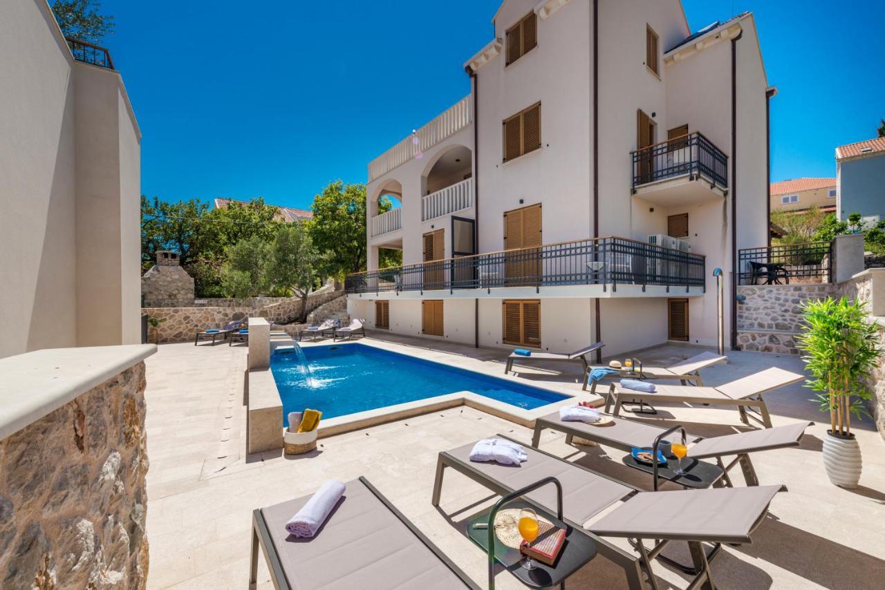 Casa Laurea Hotel Zaton  Exterior photo