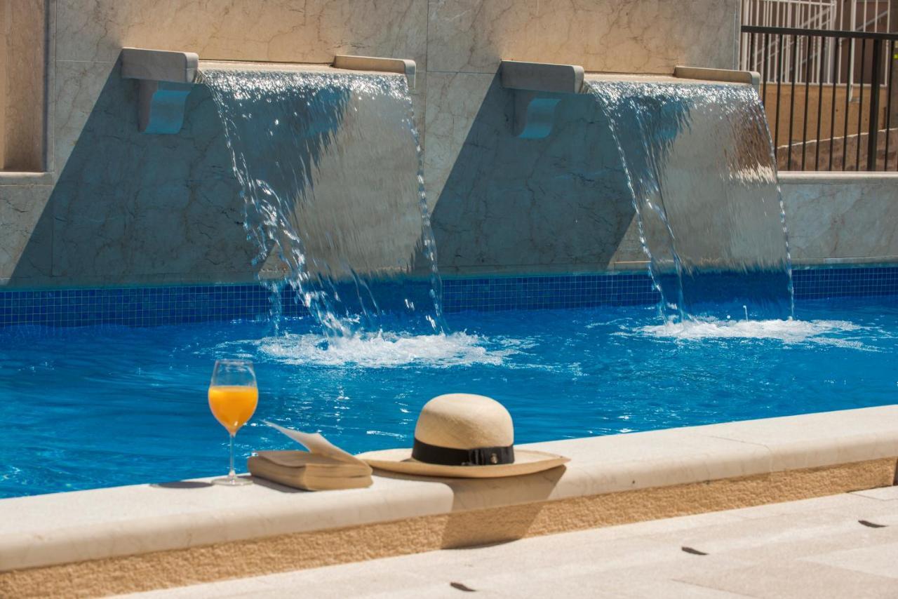 Casa Laurea Hotel Zaton  Exterior photo